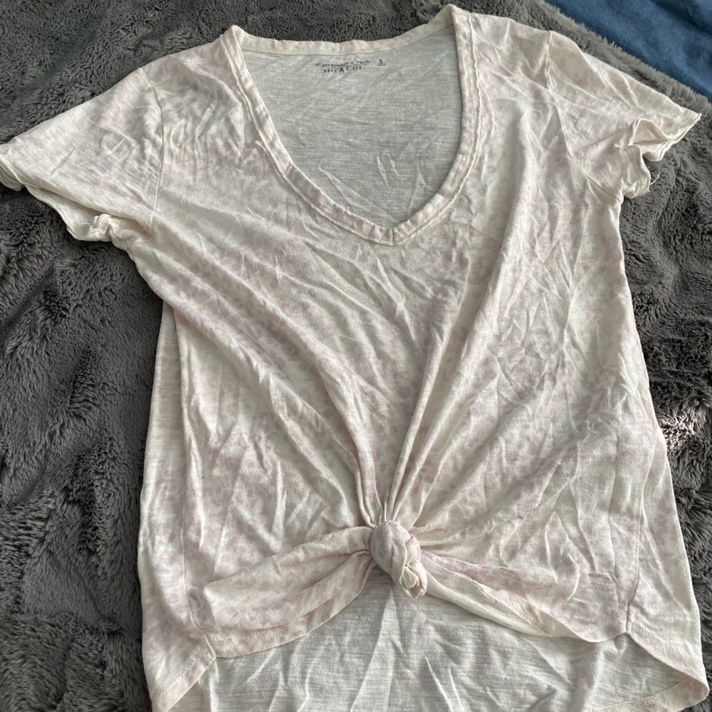 Tee shirt